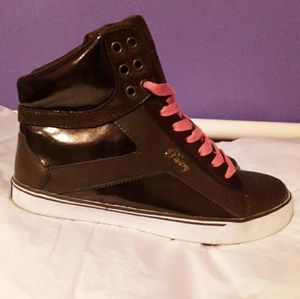 Pastry sneakers